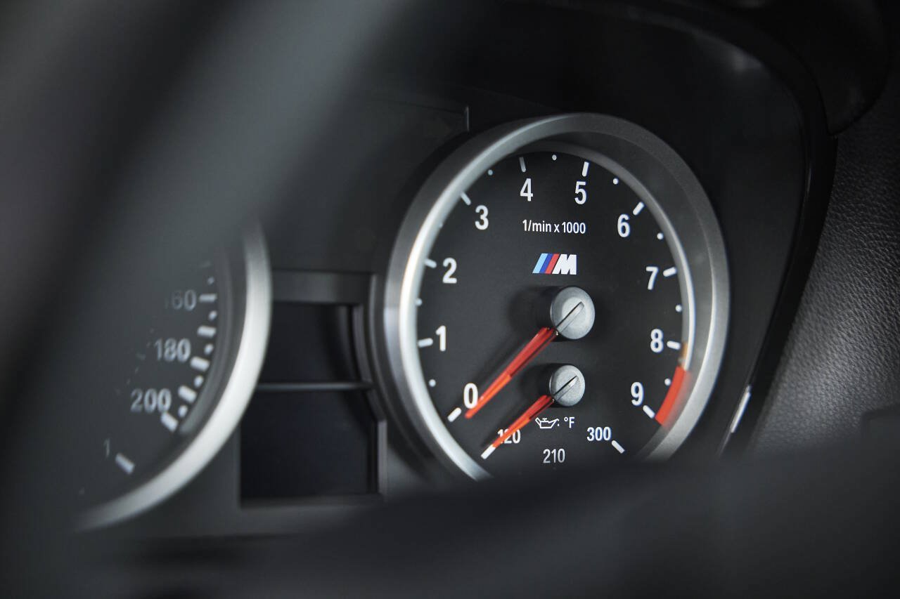 Used 2012 BMW M3 Coupe RWD image 54