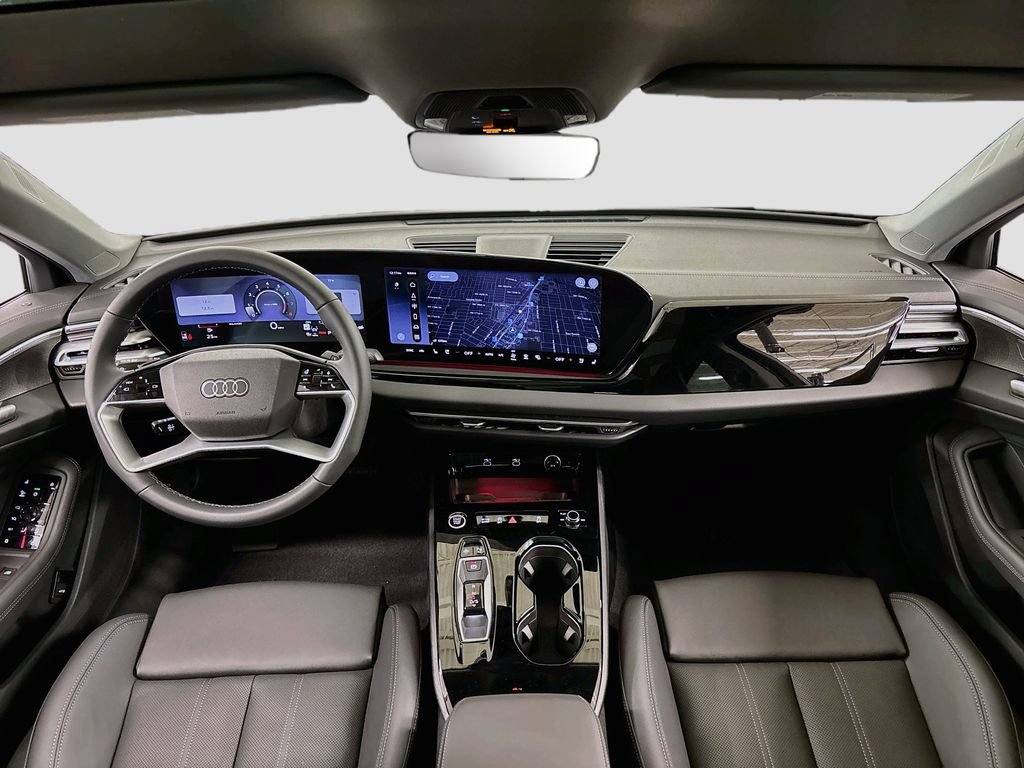 New 2026 Audi A5 2.0T Premium Plus AWD/4WD image 9