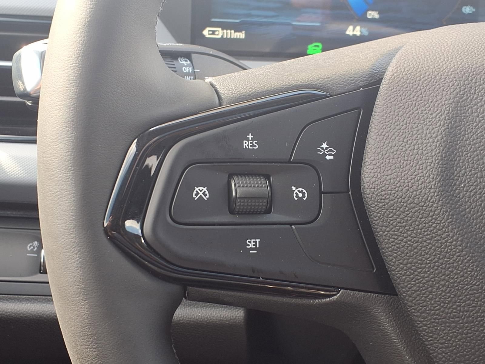 New 2027 Chevrolet Bolt RS w/ Technology Package image 11