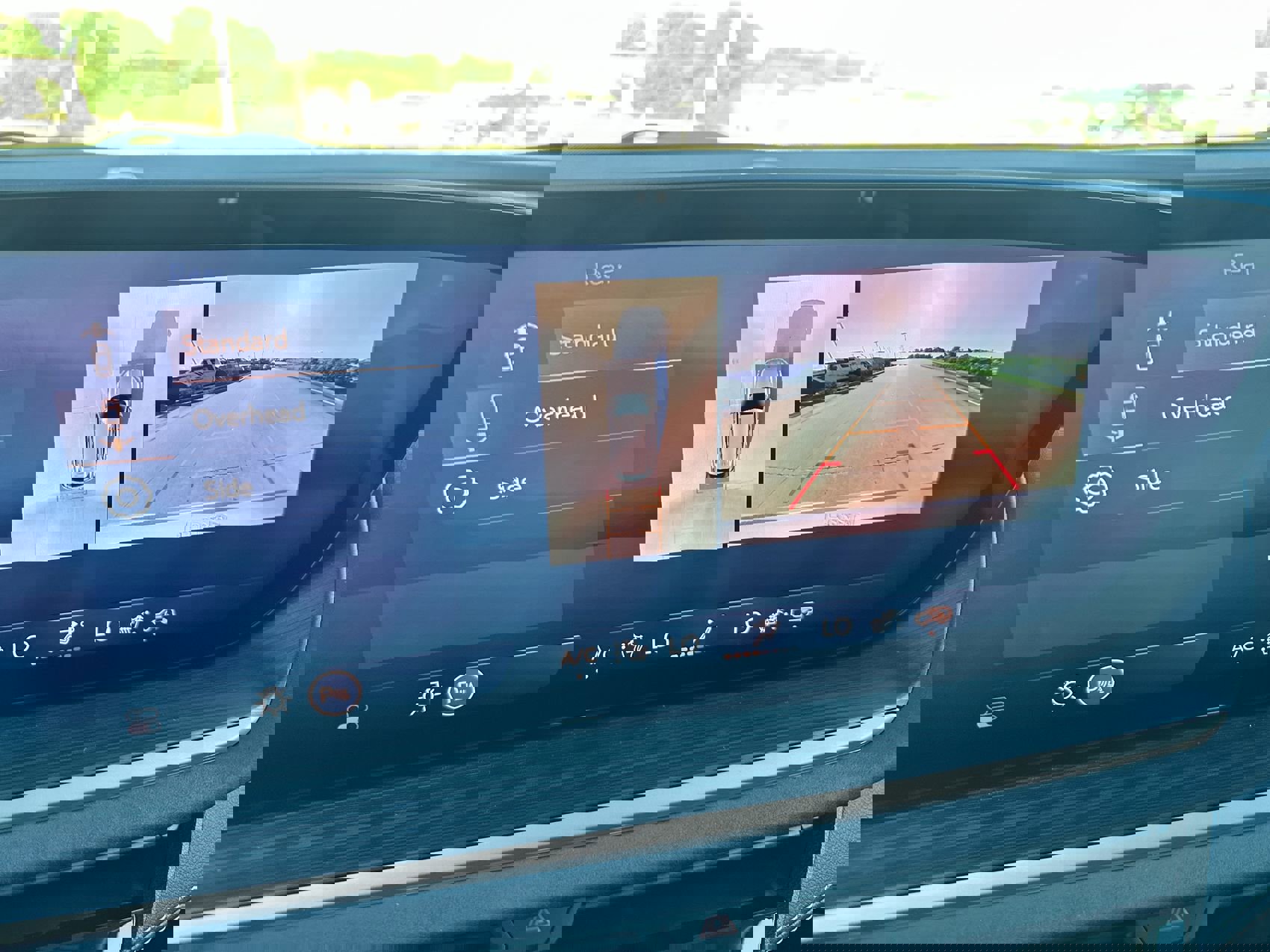 New 2025 Buick Envision Sport Touring image 14