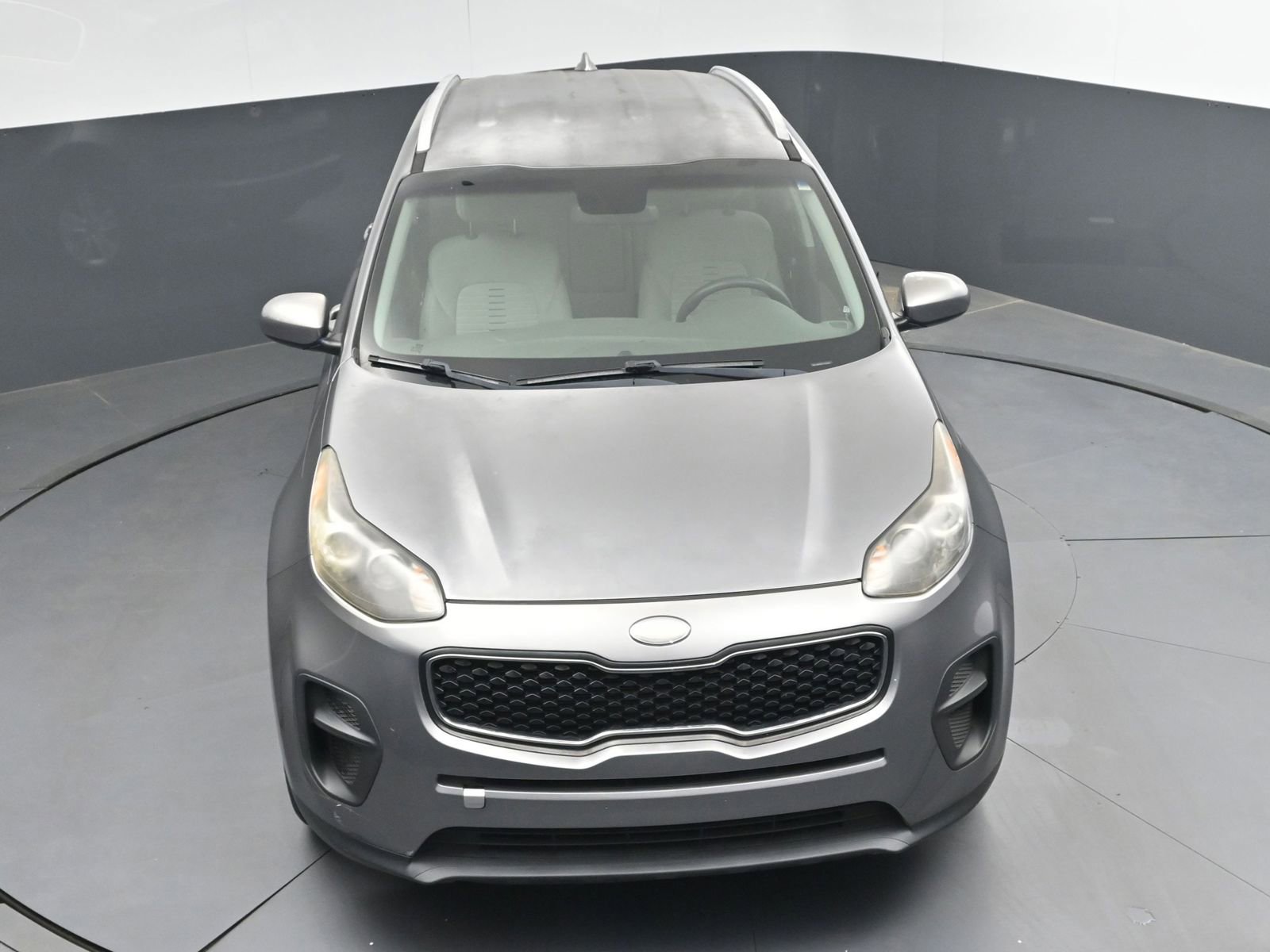 Used 2017 Kia Sportage LX w/ LX Popular Package image 29