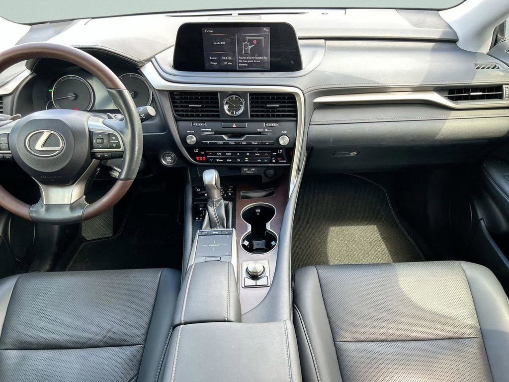 Used 2022 Lexus RX 350 FWD w/ Premium Package image 20