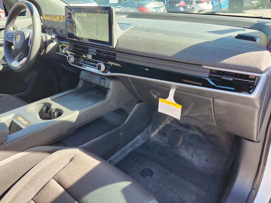 New 2026 Honda Prologue Eco image 15