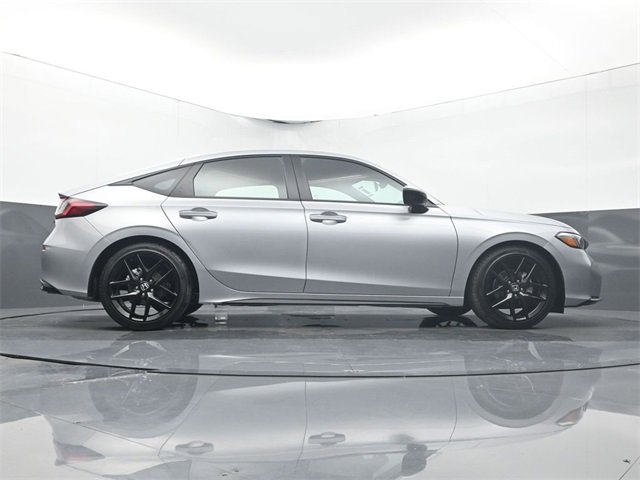 Used 2026 Honda Civic Sport image 12