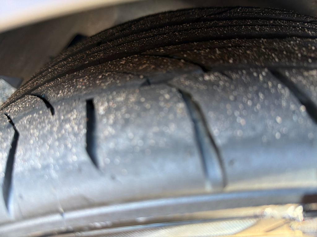 Used 2017 Ford Focus RS image 28