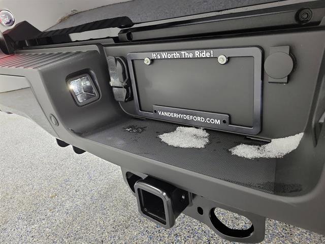 New 2026 Ford F250 Platinum image 10