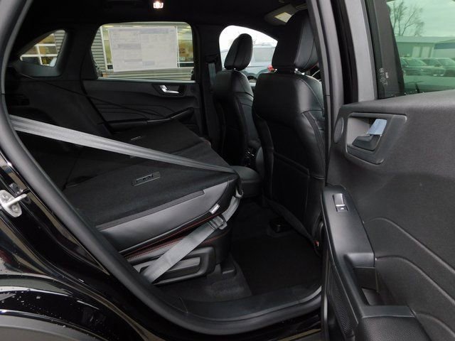 New 2026 Ford Escape ST-Line Select w/ Tech Pack #2 image 26