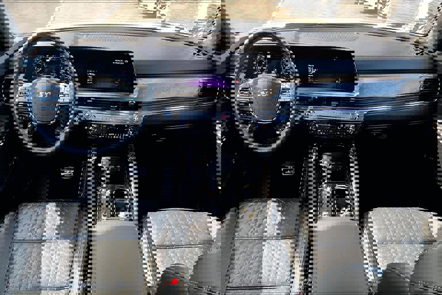 Used 2024 Kia Telluride SX Prestige X-Line image 16