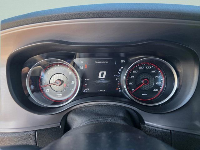 Used 2023 Dodge Charger Scat Pack w/ Technology Group RWD image 37