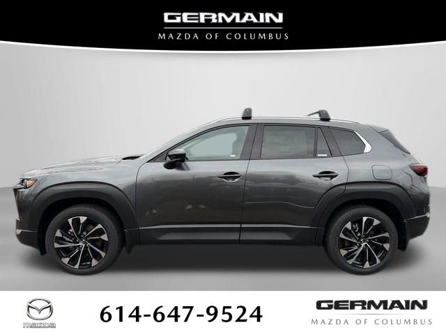 New 2026 MAZDA CX-50 2.5 Hybrid w/ Weather Package image 11