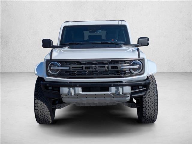Used 2024 Ford Bronco Raptor w/ Interior Carbon Fiber Pack 6 image 2