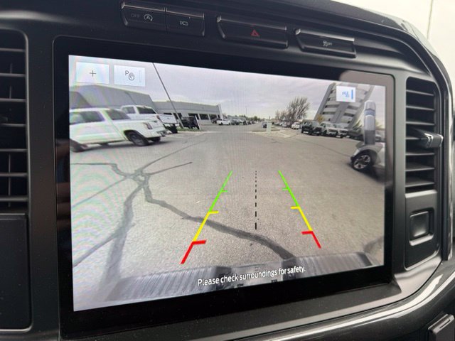 Used 2023 Ford F150 XLT w/ Equipment Group 302A High AWD/4WD image 17