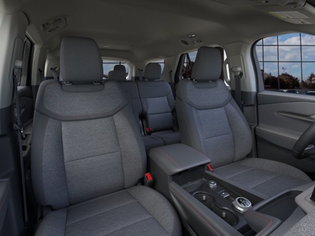 New 2026 Ford Explorer Active RWD image 10