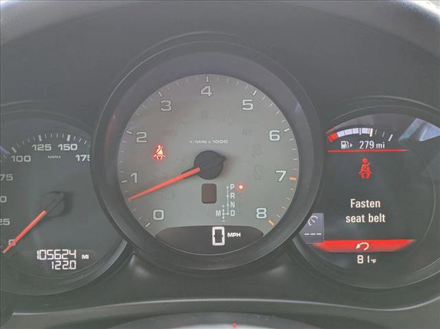 Used 2016 Porsche Macan S image 11