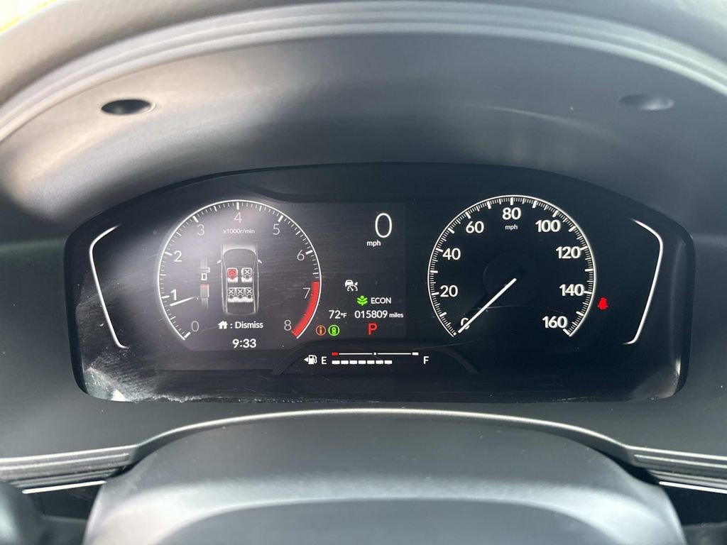Used 2024 Honda Civic Sport image 37