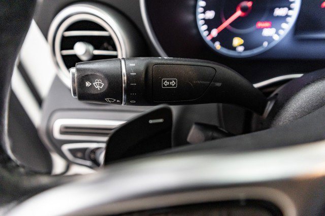 Used 2021 Mercedes-Benz C 300 Sedan w/ Premium Package image 12