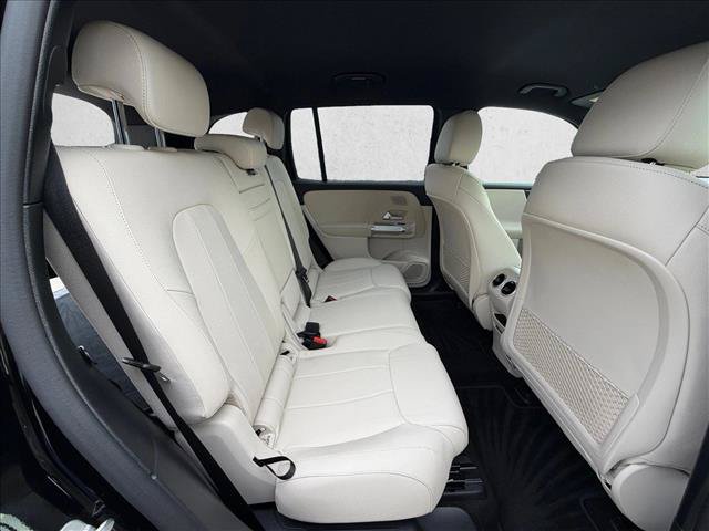 Certified 2025 Mercedes-Benz EQB 250+ image 22