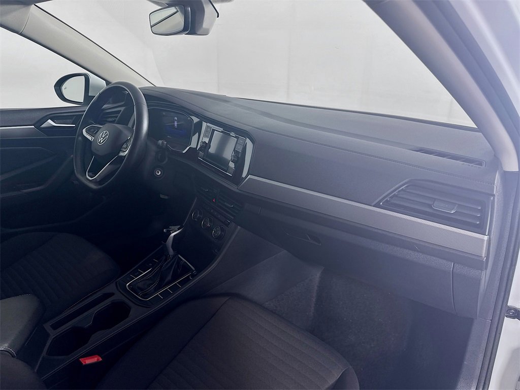 Used 2024 Volkswagen Jetta S image 28