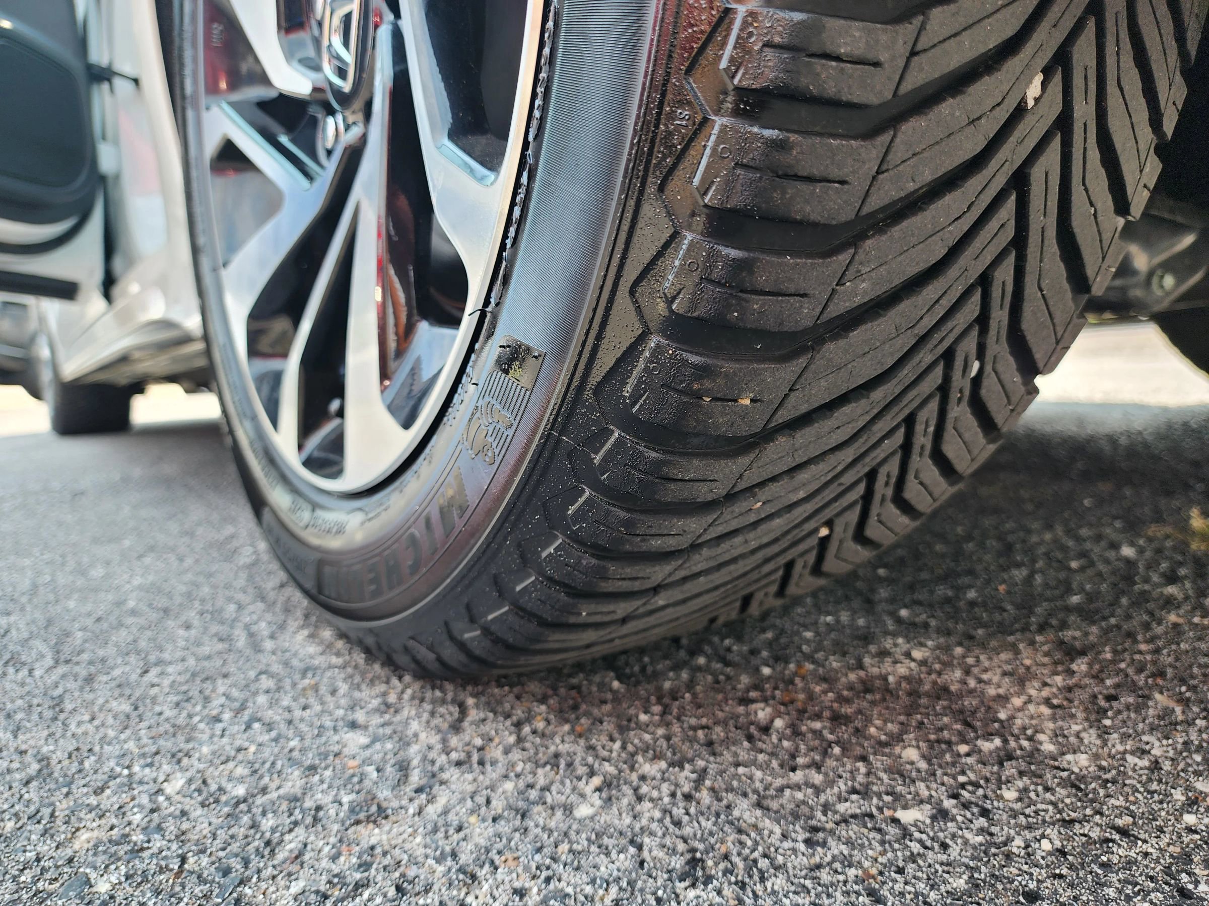 Used 2024 Honda Civic EX-L image 23