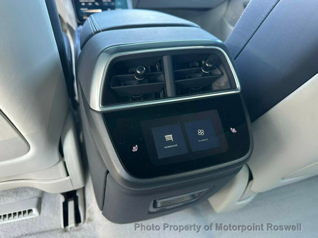 Used 2023 Lucid Air Grand Touring image 17