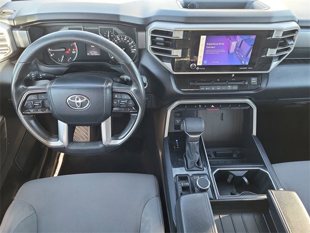 Used 2023 Toyota Tundra SR5 image 25