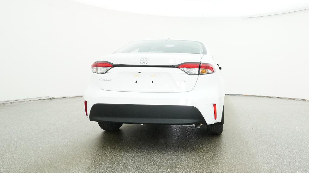 New 2026 Toyota Corolla LE image 17