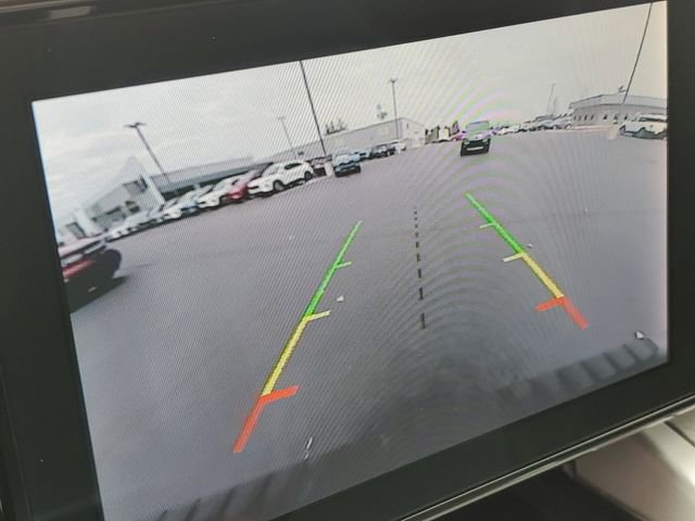 Certified 2024 Ford Explorer Timberline w/ Timberline Technology Package image 23