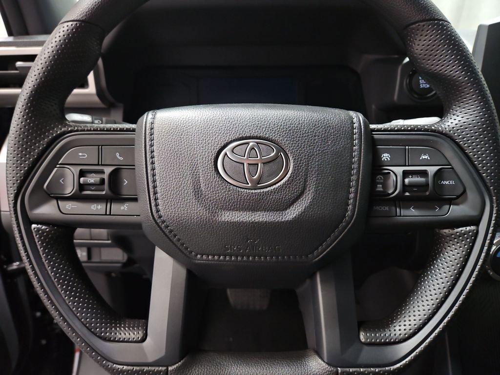 New 2026 Toyota Tacoma SR5 image 16