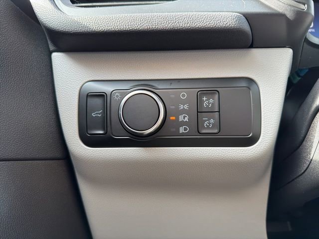 Used 2024 Ford Escape Active image 25