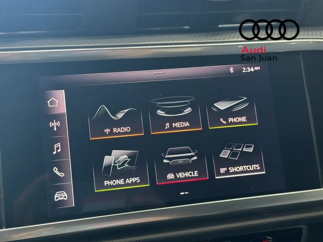 Used 2020 Audi Q3 2.0T Premium w/ Convenience Package AWD/4WD image 19