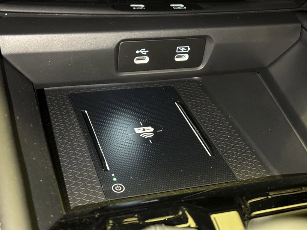 New 2026 Honda Accord Touring image 27