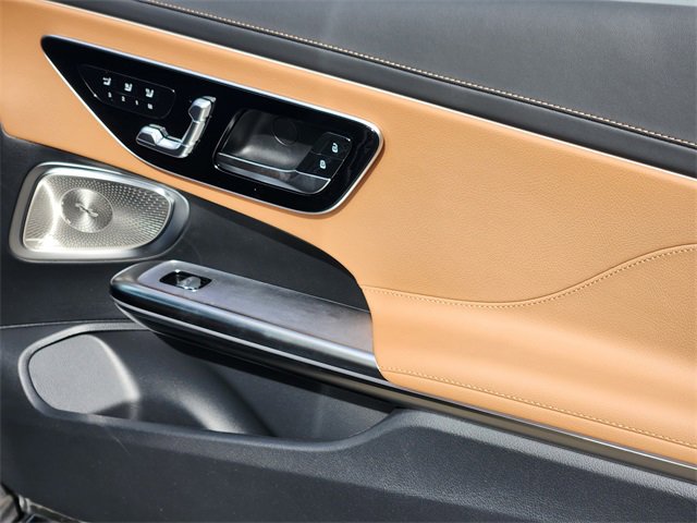 New 2026 Mercedes-Benz CLE 300 4MATIC Cabriolet image 17