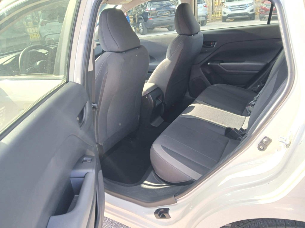 Used 2024 Subaru Impreza 2.0i image 11