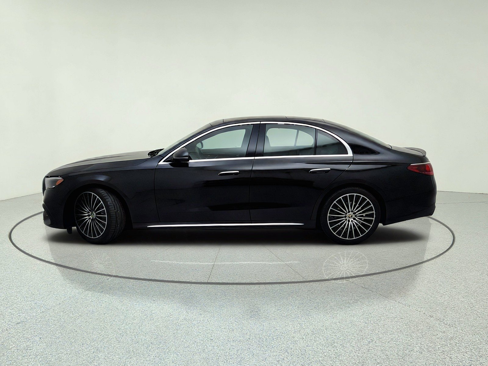 Certified 2026 Mercedes-Benz E 350 Sedan image 14
