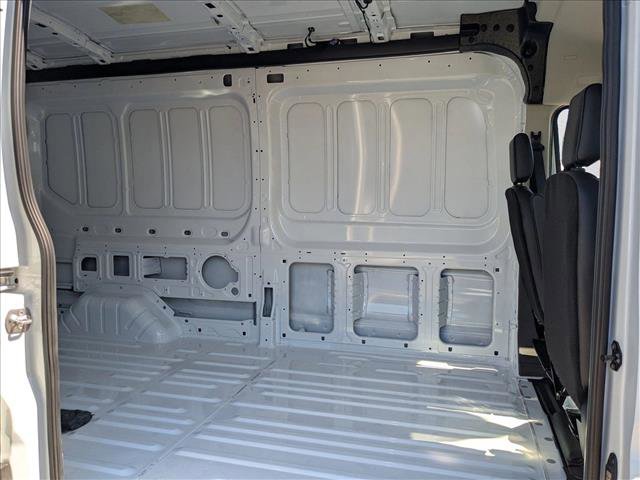 New 2026 Ford Transit 250 image 14