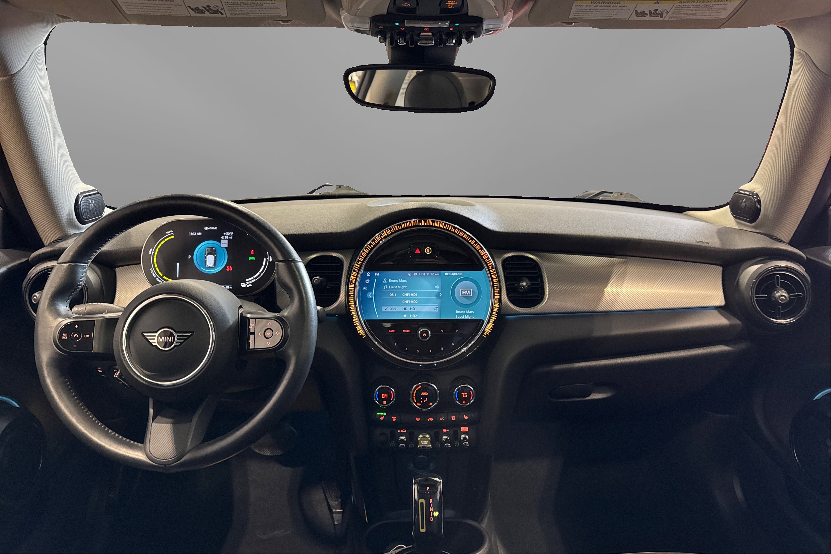 Used 2024 MINI Cooper SE image 21
