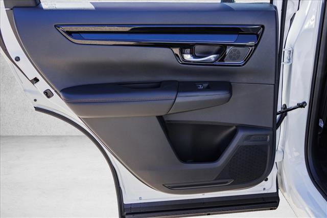 New 2026 Honda CR-V Sport Touring image 23