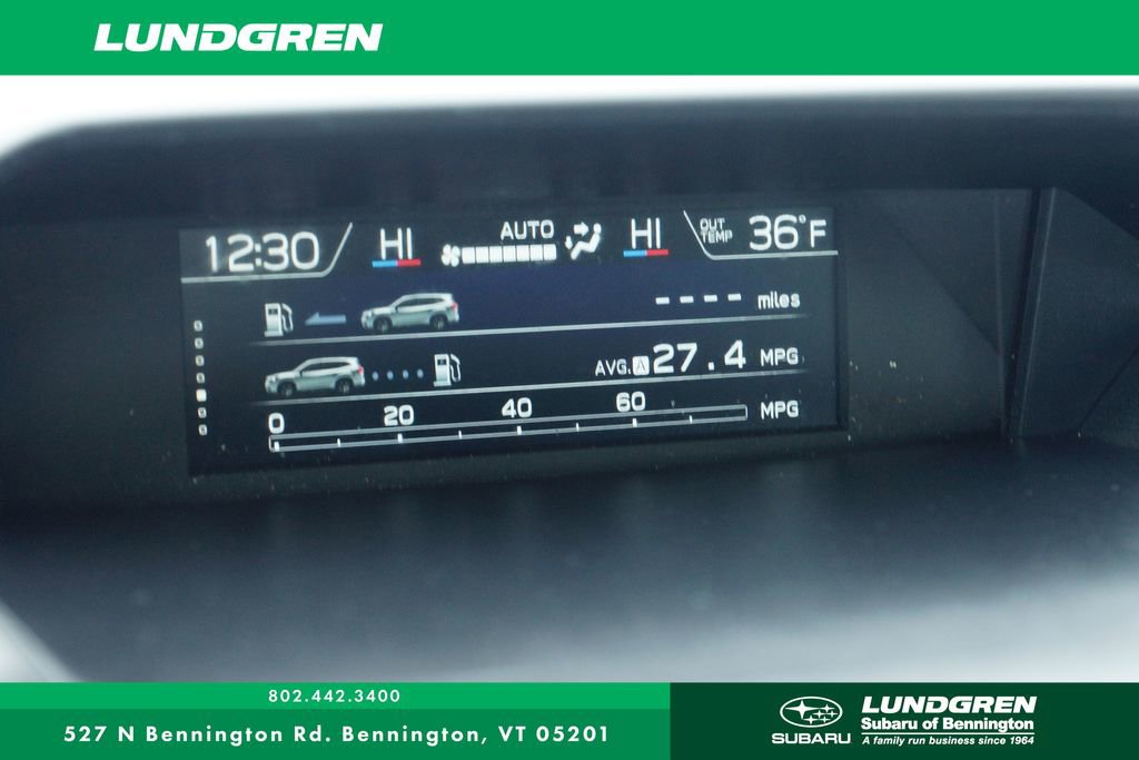 Used 2020 Subaru Forester Limited image 21