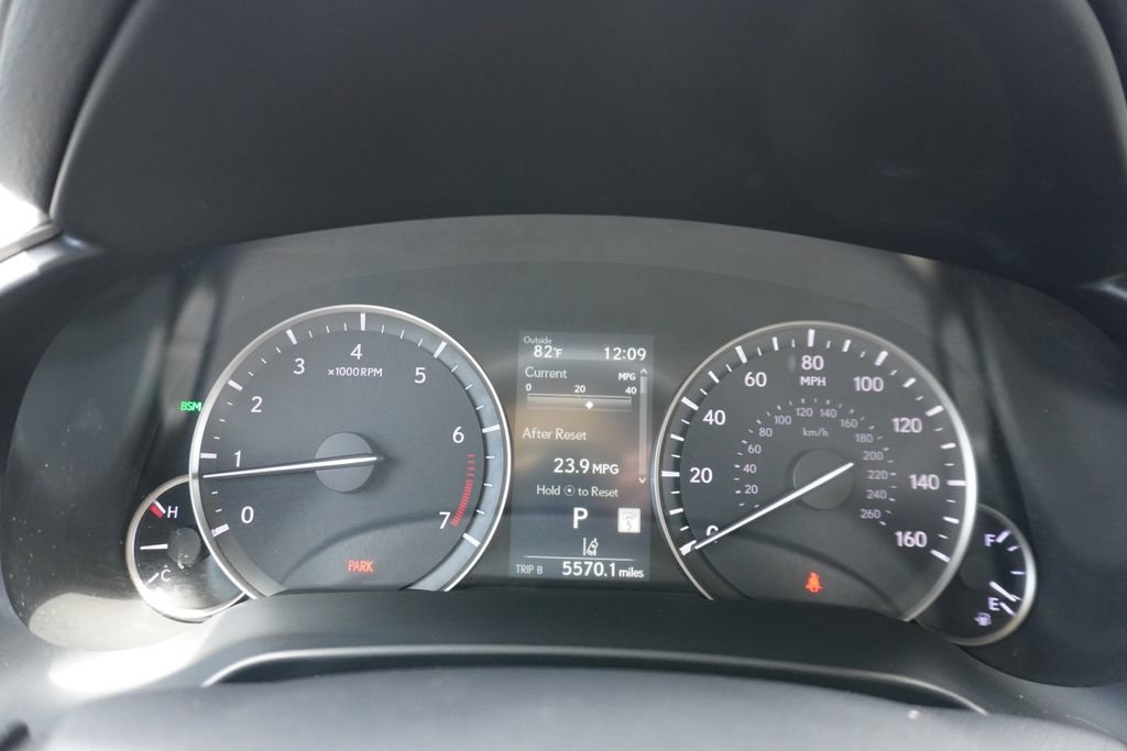 Used 2020 Lexus RX 350 FWD w/ Accessory Package image 11