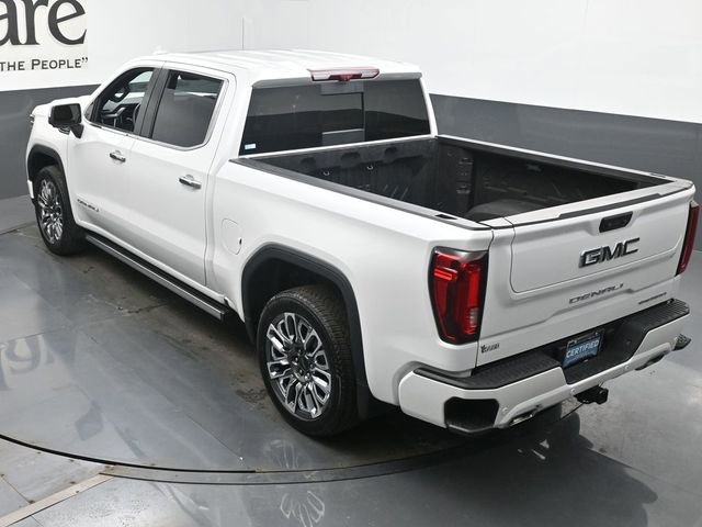 Certified 2024 GMC Sierra 1500 Denali Ultimate image 40