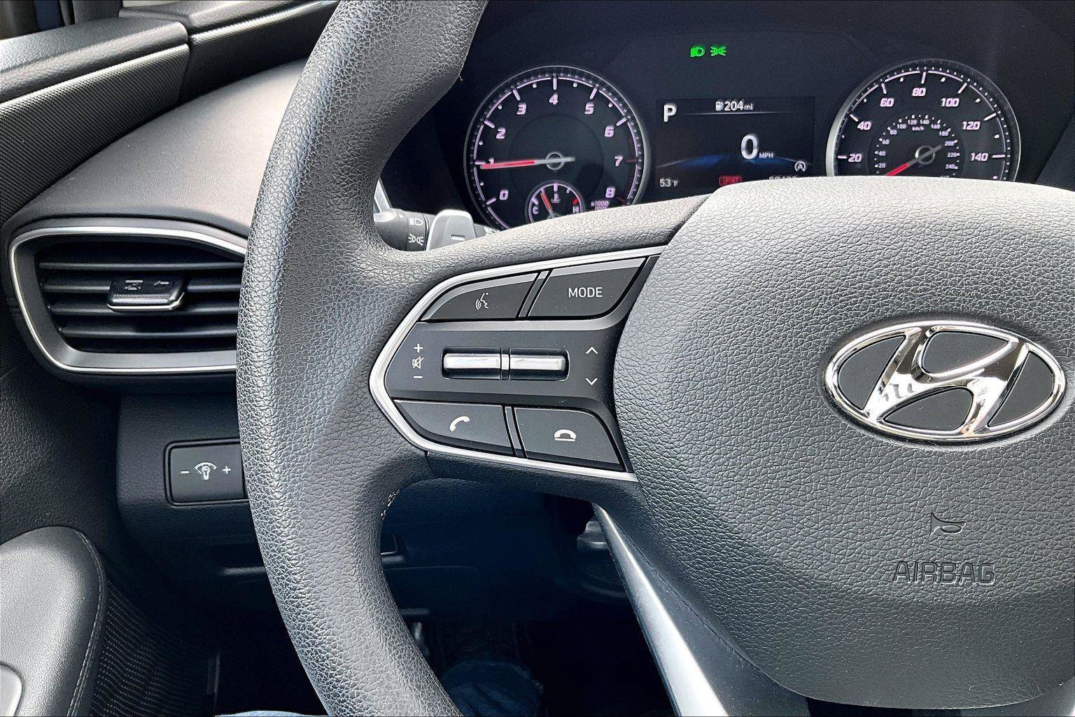 Used 2022 Hyundai Santa Fe SEL AWD/4WD image 19