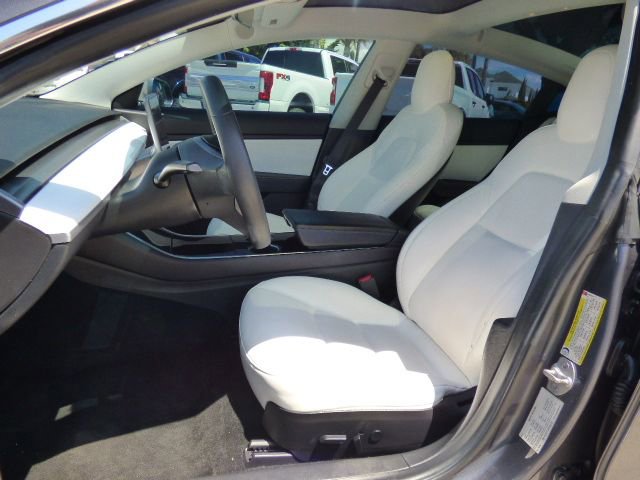Used 2019 Tesla Model 3 Standard Range Plus RWD image 20