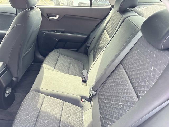 Used 2021 Kia Rio S FWD image 16