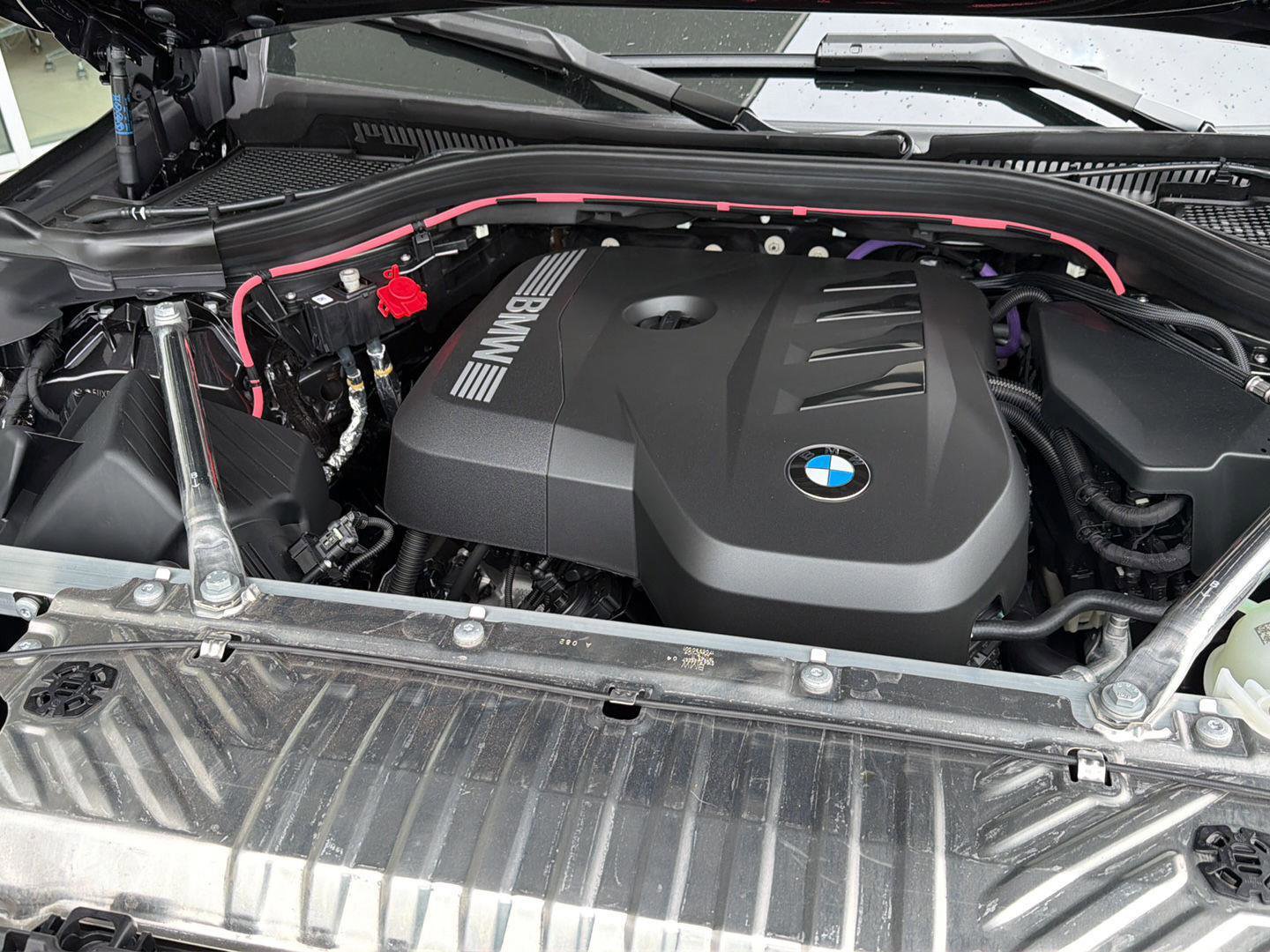 New 2026 BMW X3 xDrive30 w/ Premium Package AWD/4WD image 35