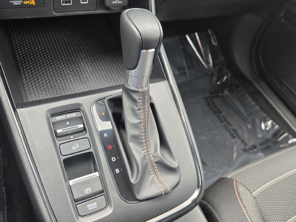 Certified 2024 Honda CR-V Sport image 20