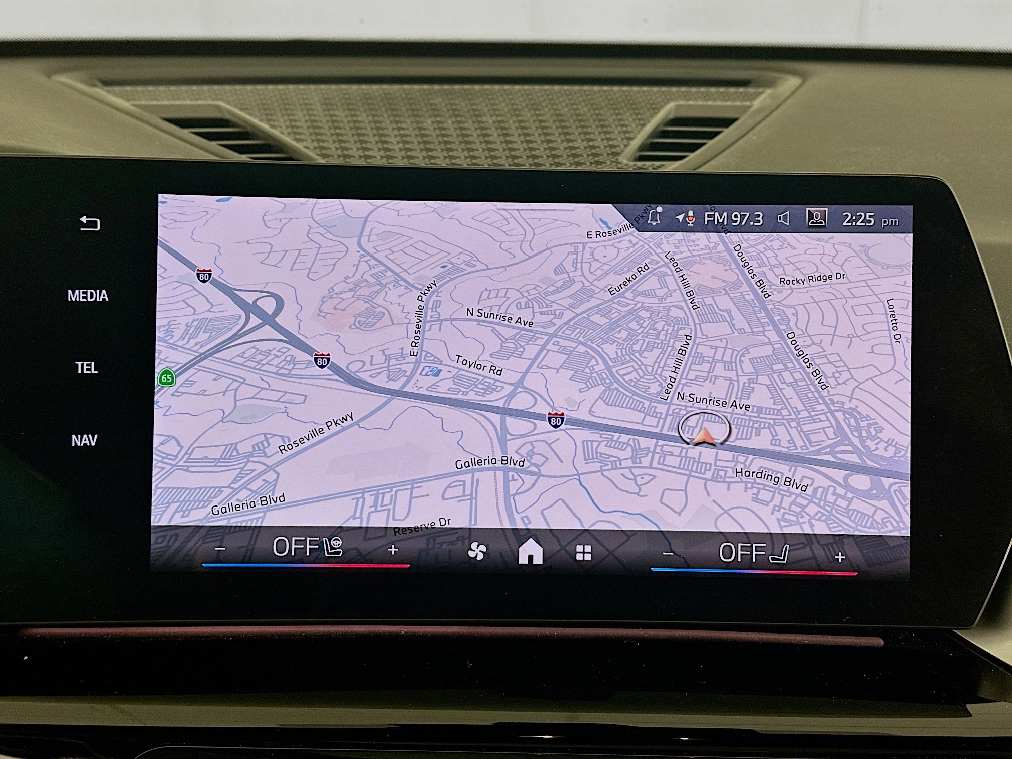 Used 2025 BMW X1 xDrive28i image 21