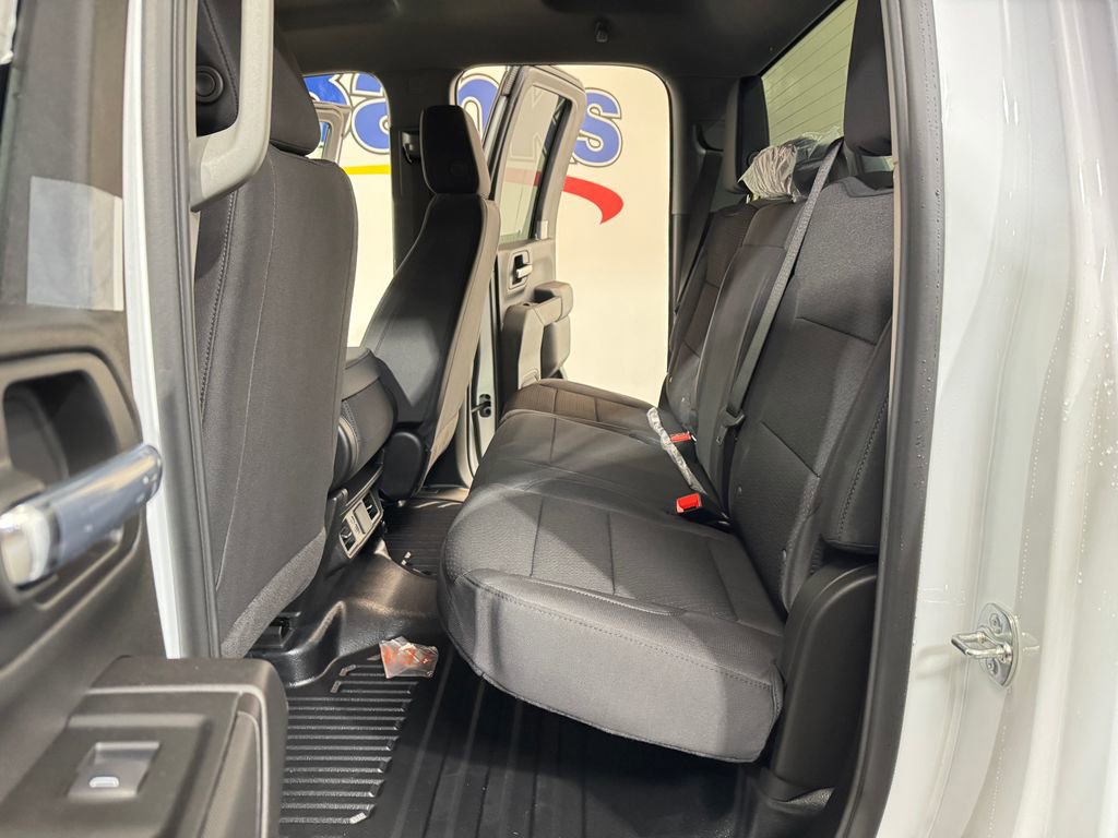 New 2026 GMC Sierra 2500 Pro image 10