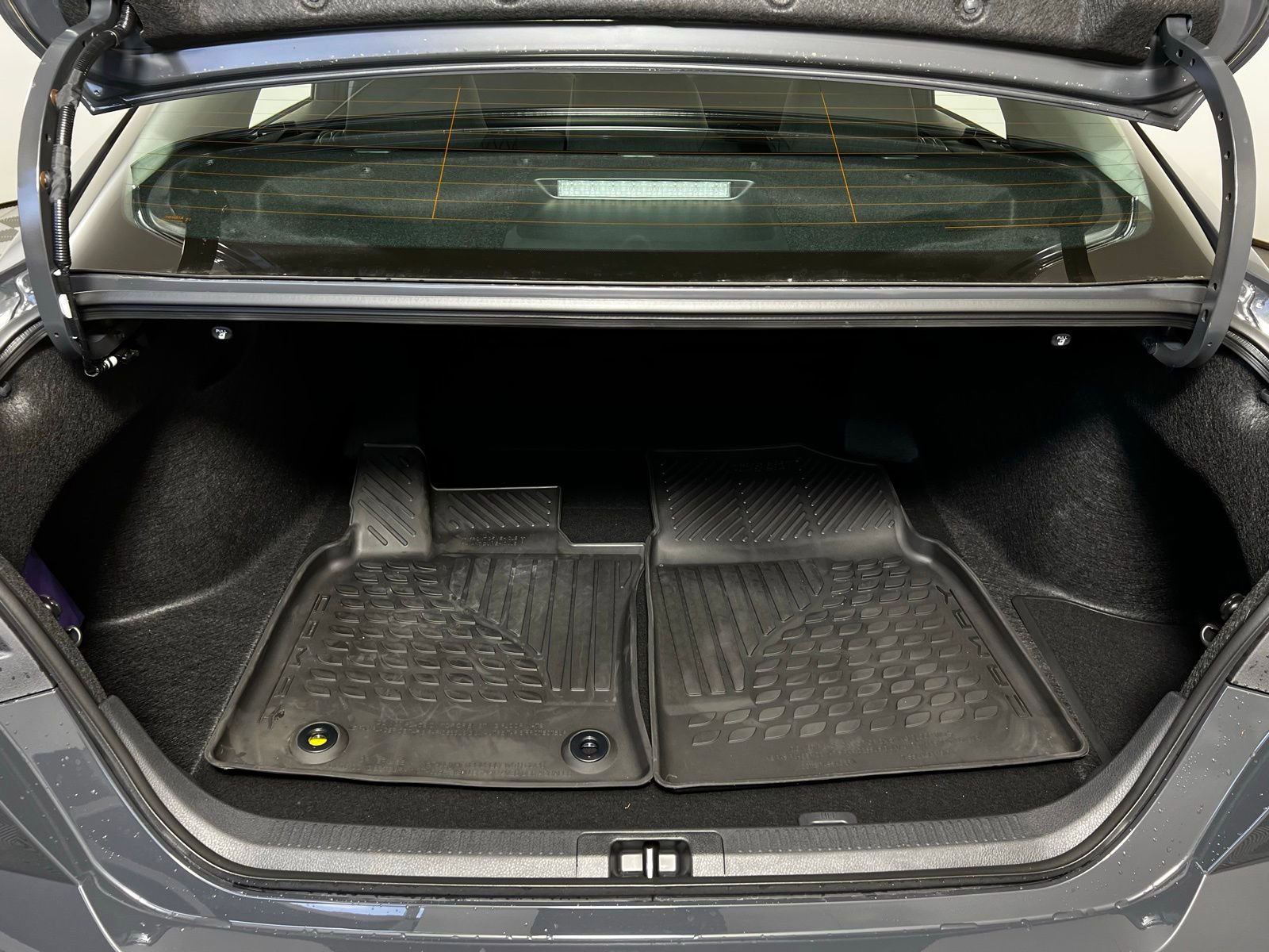 Used 2026 Toyota Camry LE w/ Convenience Package image 23