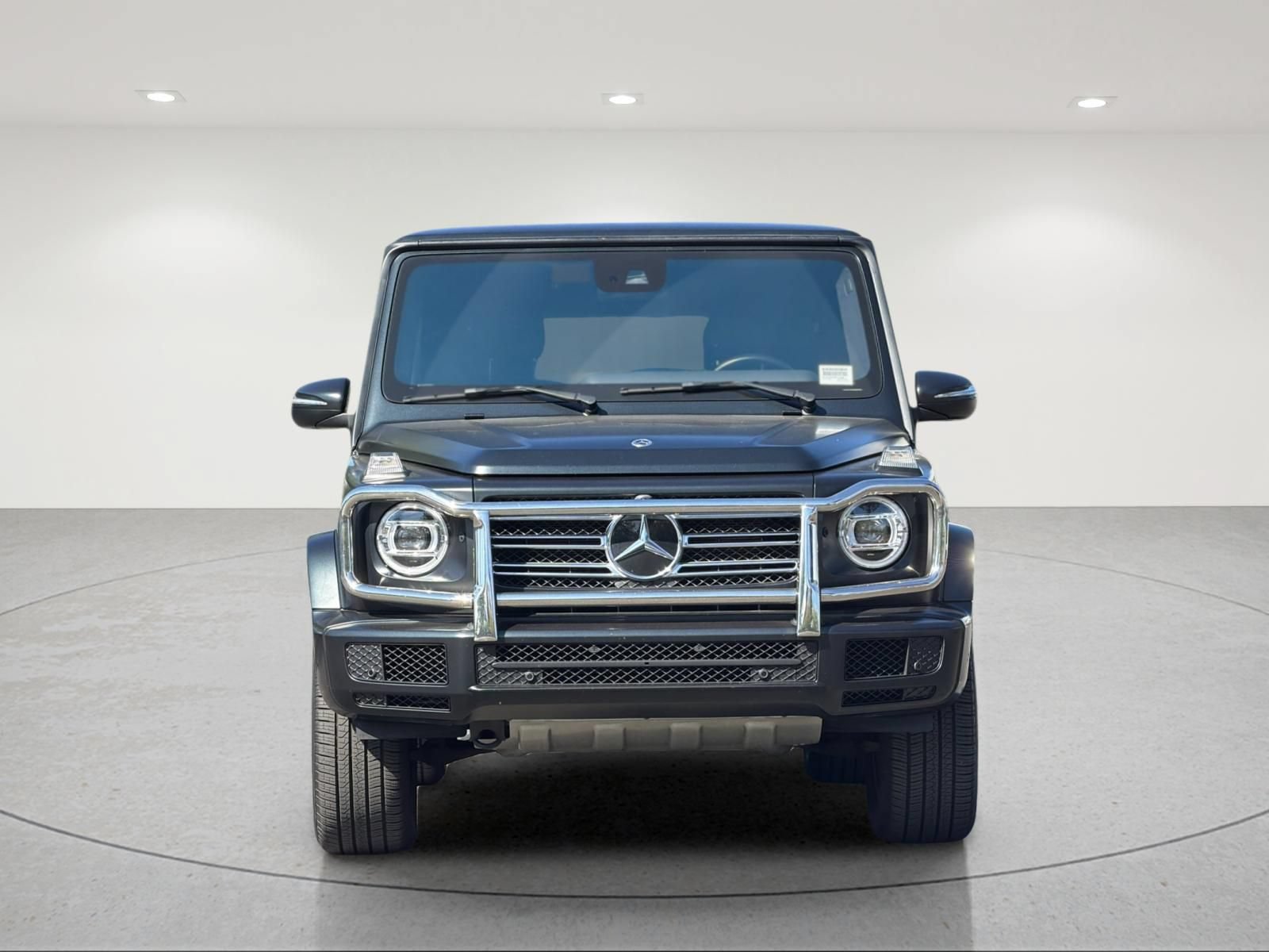 Used 2022 Mercedes-Benz G 550 image 8