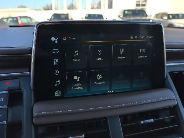 Certified 2022 Chevrolet Tahoe High Country image 24